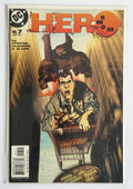Hero #7 - 1st Printing DC Comics October 2003 VF/NM 9.0