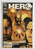 Hero #3 - 1st Printing DC Comics June 2003 VF/NM 9.0
