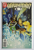 Hawkman #9 - 1st Printing DC Comics January 2003 VF/NM 9.0