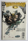 Hawkman #10 - 1st Printing DC Comics February 2003 VF/NM 9.0