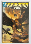 Hawkman #11 - 1st Printing DC Comics March 2003 VF+ 8.5