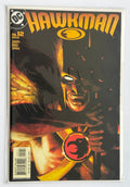 Hawkman #12 - 1st Printing DC Comics April 2003 VF/NM 9.0