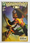 Hawkman #13 - 1st Printing DC Comics May 2003 NM- 9.2
