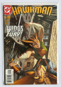 Hawkman #15 - 1st Printing DC Comics July 2003 VF/NM 9.0