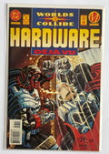 Hardware #17 - DC Milestone Comics July 1994 VF 8.0
