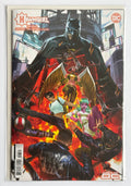 Hawkgirl #3 - 1st Printing DC Comics November 2023 VF 8.0