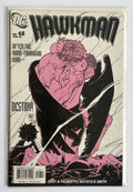 Hawkman #48 - 1st Printing DC Comics March 2006 FN 6.0