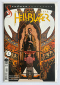 John Constantine Hellblazer #5 - DC Black Label May 2020 VF/NM 9.0