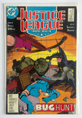 Justice League of America #26 - DC Comics May 1989 FN+ 6.5