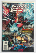 Justice League of America #33 - 1st Printing - DC July 2009 VF/NM 9.0