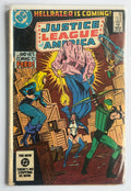 Justice League of America #225 - DC Comics April 1984 VG- 3.5