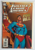 Justice League of America #3 - 1st Printing DC Comics December 2006 VF 8.0