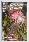 Justice League Dark #22 - 1st Printing DC Comics July 2020 VF+ 8.5