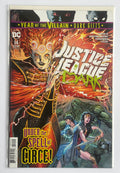 Justice League Dark #14 - 1st Printing DC Comics October 2019 VF+ 8.5