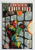 Judge Dredd #3 - 1st Printing DC Comics October 1994 VF/NM 9.0