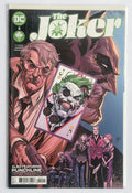 Joker #2 - 1st Printing Cover A 1st app Vengeance Daughter of Bane 2021 NM- 9.2