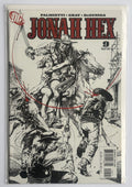 Jonah Hex #9 - 1st Printing - DC Comics September 2006 VF 8.0