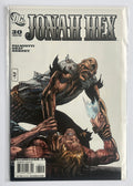 Jonah Hex #30 - 1st Printing - DC Comics June 2008 VF 8.0
