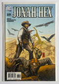 Jonah Hex #38 - 1st Printing - DC Comics February 2009 F/VF 7.0