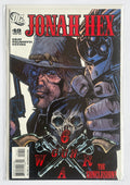 Jonah Hex #49 - 1st Printing - DC Comics January 2010 VF 8.0