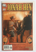Jonah Hex #22 - 1st Printing - DC Comics October 2007 VF 8.0
