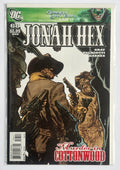 Jonah Hex #68 - 1st Printing - DC Comics August 2011 VF 8.0