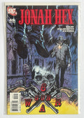 Jonah Hex #45 - 1st Printing - DC Comics September 2009 VF 8.0