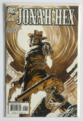 Jonah Hex #25 - 1st Printing - DC Comics January 2008 VF+ 8.5
