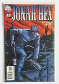 Jonah Hex #32 - 1st Printing - DC Comics August 2008 VF+ 8.5