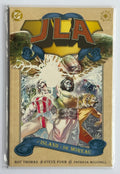 JLA Island of Dr. Moreau - DC Comics 2002 VF 8.0