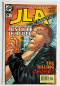 JLA: Classified #5 1st Printing Justice League of America DC May 2005 VF- 7.5