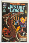 Justice League of America #104 - DC Comics October 1995 VF+ 8.5