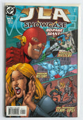 JLA Showcase #1 - 1st printing DC Comics January 2000 VF- 7.5