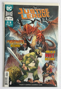 Justice League Dark #5 - 1st Printing DC Comics January 2019 VF+ 8.5
