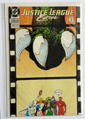 Justice League Europe #14 - DC Comics May 1990 F/VF 7.0