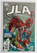 JLA: Classified #18 - Justice League of America DC May 2006 VF- 7.5