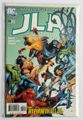 JLA: Classified #20 - Justice League of America DC June 2006 VF- 7.5