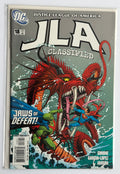 JLA: Classified #18 - Justice League of America DC May 2006 VF 8.0