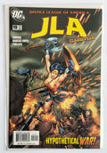 JLA: Classified #19 - Justice League of America DC Late May 2006 VF- 7.5