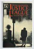 Justice League of America #27 - 1st Printing - DC Comics June 1989 FN+ 6.5
