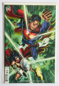Justice League #17 - 1st Printing Variant DC Comics April 2019 VF/NM 9.0