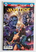 Justice League Rebirth #13 - 1st Printing Cover A DC Comics March 2017 VF/NM 9.0