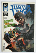 Justice League #24 - 1st Printing DC Comics July 2019 VF/NM 9.0