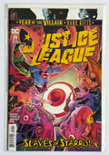Justice League #29 - 1st Printing DC Comics October 2019 VF/NM 9.0