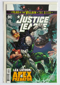 Justice League #28 - 1st Printing DC Comics September 2019 VF/NM 9.0