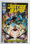 Justice League #26 - 1st Printing DC Comics August 2019 VF/NM 9.0