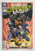 Justice League #5 - 1st Printing DC Comics October 2018 VF 8.0