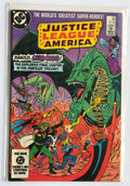 Justice League of America #227 - DC Comics June 1984 FN+ 6.5