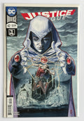 Justice League #42 - 1st Printing Variant DC Comics June 2018 VF- 7.5