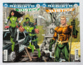 Justice League Rebirth #6 & 7 (2 Issues) DC Comics December 2016 VF/NM 9.0